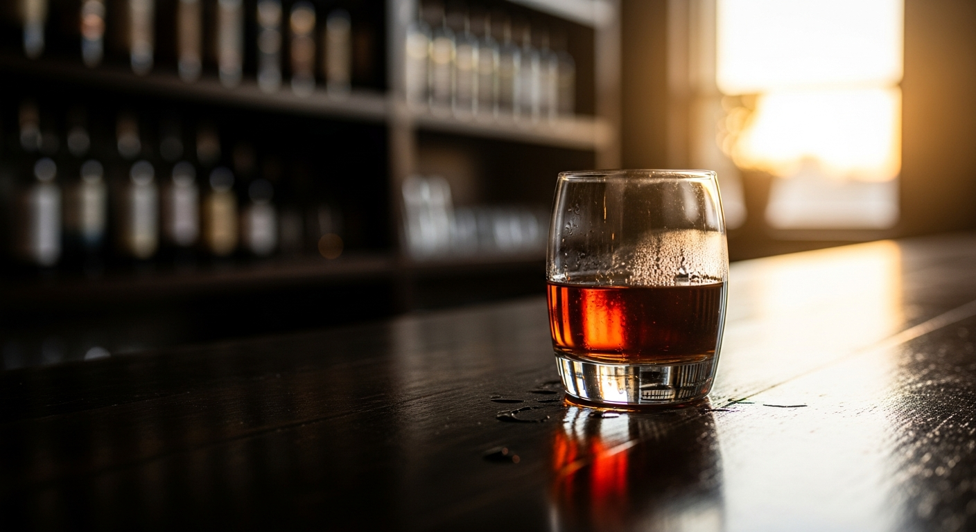 L'expert du rhum, toutes maisons