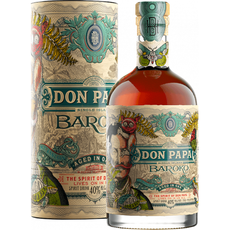 Don Papa Baroko