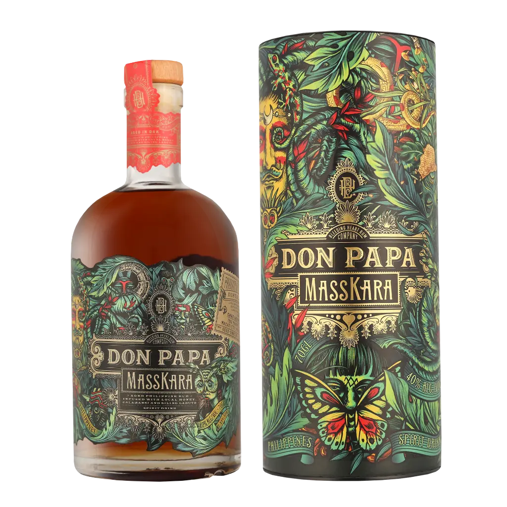 Don Papa Masskara