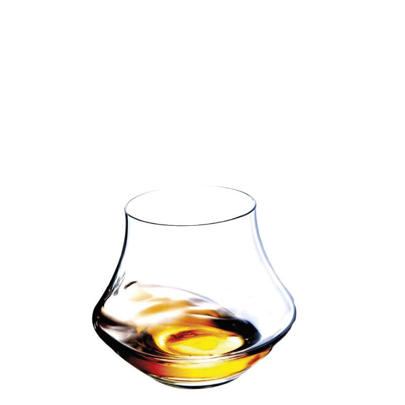 Chef & Sommelier Verre À Whisky Warm 30 Cl – Set De 6