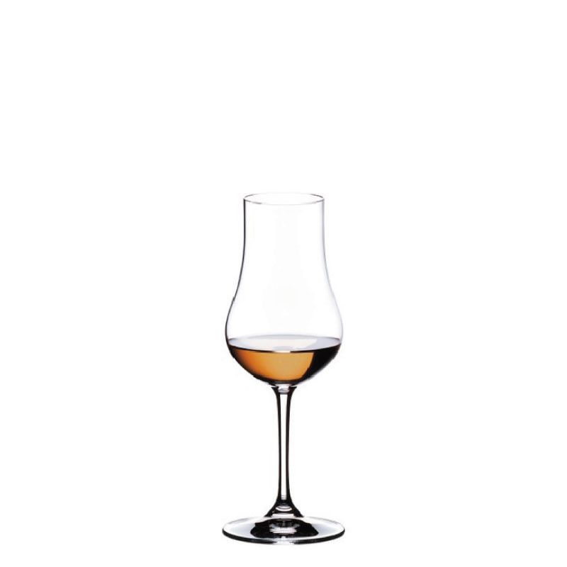 Riedel Verres À Rhum – Set De 4