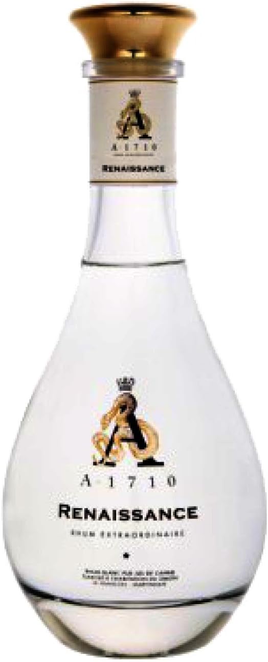Rhum A1710 Renaissance 52° 70cl