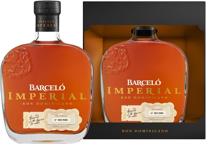 Barcelo Imperial Fonce Rhum 70 cl