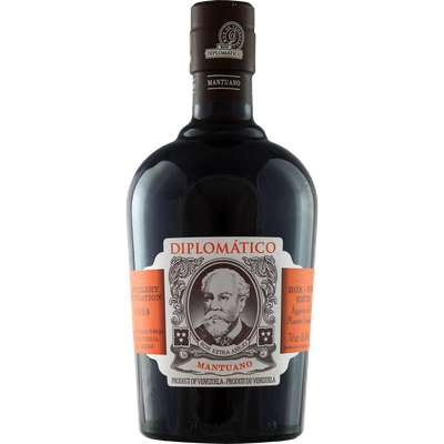 Rhum Diplomatico Mantuano 40° (70 cl)