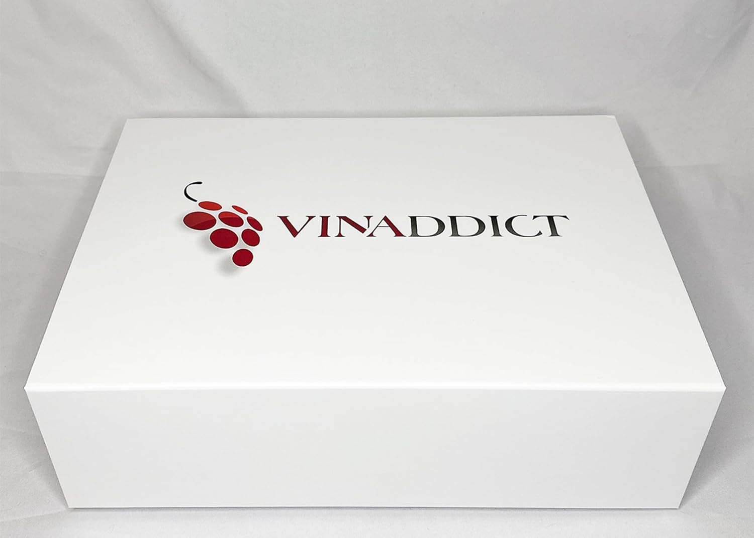 Vinaddict – Coffret Rhums Don Papa 7ans – Zacapa 23ans – 2x70cl.