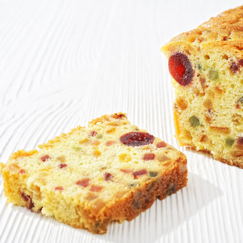 Ze Cake 450g – En direct de Le Fondant Baulois (Loire-Atlantique)