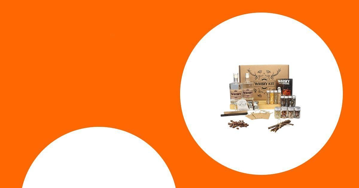 Découvrez les 5 meilleurs kits de dégustation de whisky pour l’été 2025