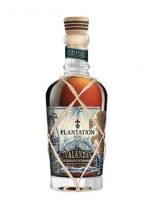 Rhum Sealander 40°, Plantation Rum (70 cl)