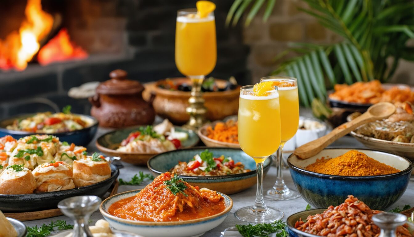 découvrez la nouvelle boisson apéritive lancée par les copains d’thiérache à guise ! une innovation savoureuse qui promet d'égayer vos apéros entre amis. ne manquez pas cette nouveauté qui allie tradition et créativité.