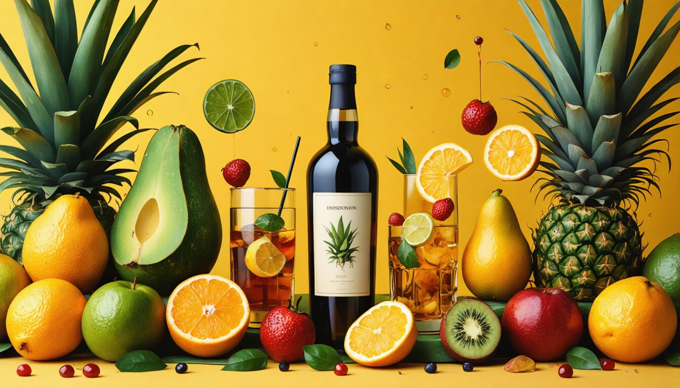 découvrez les critères essentiels pour sélectionner le rhum idéal afin de préparer un délicieux rhum arrangé. explorez les différents types de rhums, les saveurs à privilégier et les conseils d'experts pour éveiller vos papilles avec cette boisson emblematique des caraïbes.