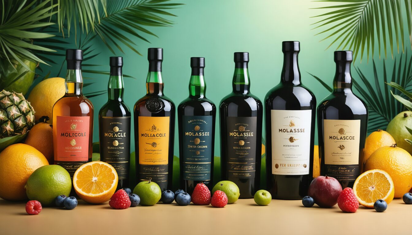 découvrez comment sélectionner le rhum idéal pour préparer un rhum arrangé délicieux. nos conseils vous guideront dans le choix des saveurs, des types de rhum et des ingrédients pour créer une boisson unique qui ravira vos papilles.