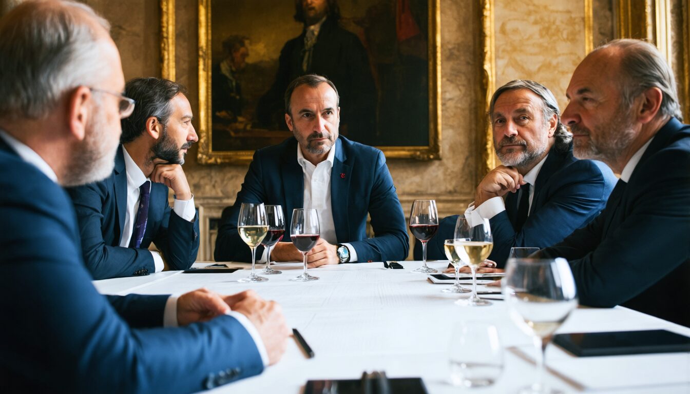 découvrez les répercussions de l'approbation par des députés de nouvelles taxes sur les vins et leur promotion. analyse des implications pour l'industrie viticole et les consommateurs.