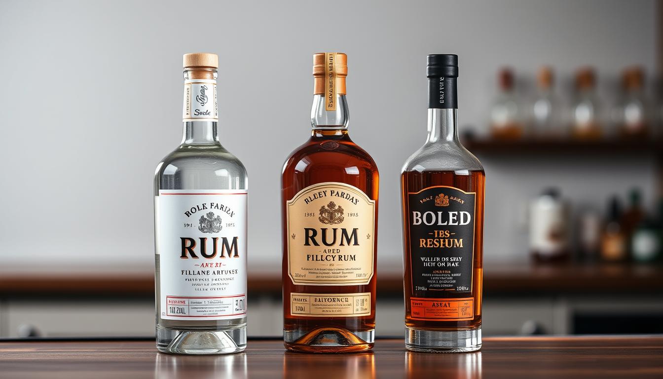 Quel Rhum pour Mojito : Le Secret d’un Cocktail Parfait