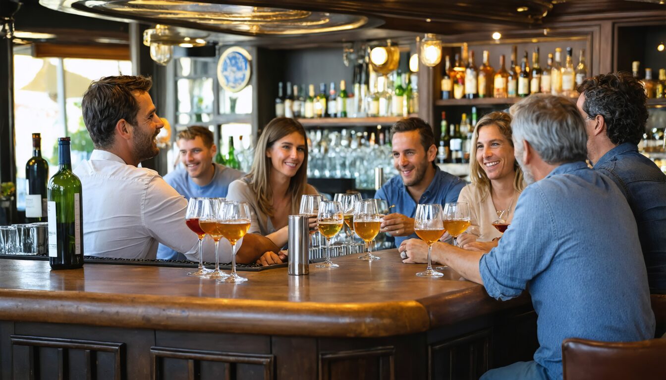 découvrez les nouvelles régulations concernant les établissements de boissons à nice en vue de l'euro 2024. informez-vous sur les changements qui viseront à améliorer la sécurité et la convivialité de cet événement majeur pour les supporters et les visiteurs.