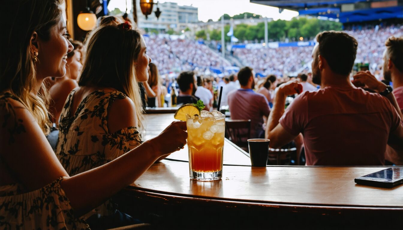 découvrez les nouvelles régulations concernant les établissements de boissons à nice pour l'euro 2024. informez-vous sur les mesures mises en place pour garantir un événement festif et sécurisé, tout en appréciant l'ambiance unique de la ville pendant cette grande compétition.