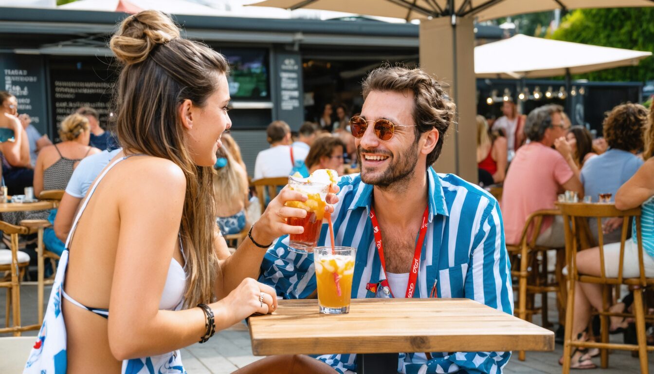 découvrez les nouvelles régulations pour les établissements de boissons à nice à l'occasion de l'euro 2024. des mesures mises en place pour assurer la sécurité, renforcer l'expérience des spectateurs et dynamiser l'atmosphère festive de cet événement majeur.