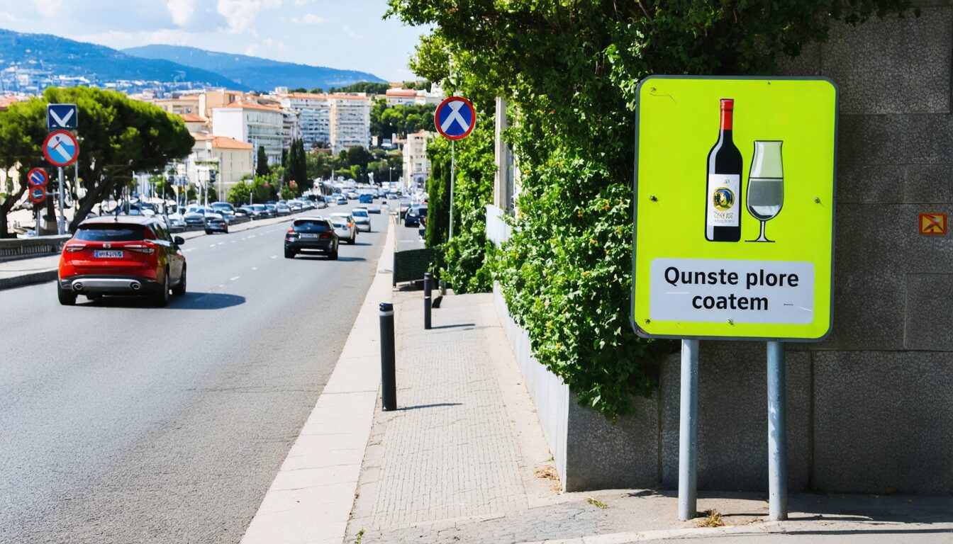 découvrez les nouvelles régulations concernant les établissements de boissons à nice en vue de l'euro 2024. informez-vous sur les mesures mises en place pour garantir une expérience festive et sécurisée durant cet événement européen majeur.