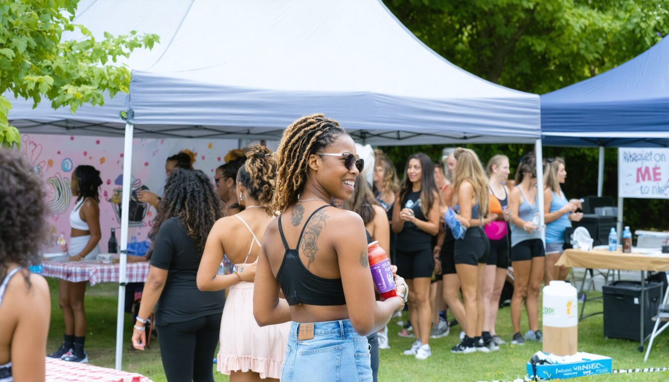 Guide de sensibilisation sur l’interdiction de la vente d’alcool aux jeunes