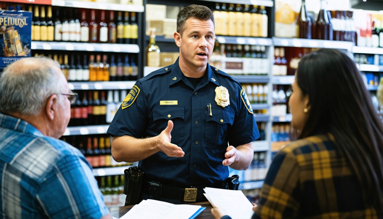 découvrez notre guide complet de sensibilisation sur l'interdiction de la vente d'alcool aux jeunes. informez-vous sur les lois, les enjeux de santé publique et les mesures de prévention pour protéger les générations futures.