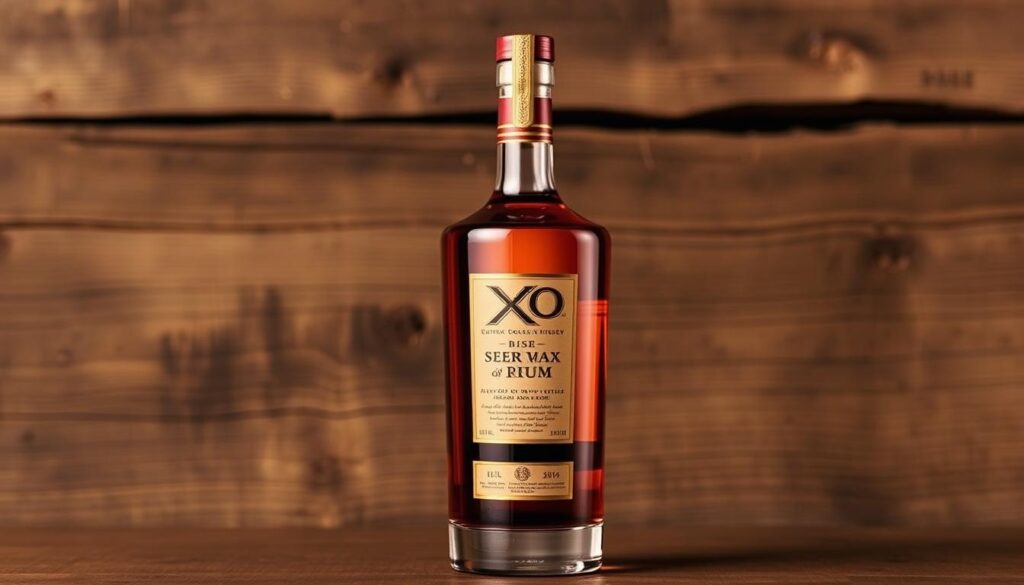 Image de rhum XO