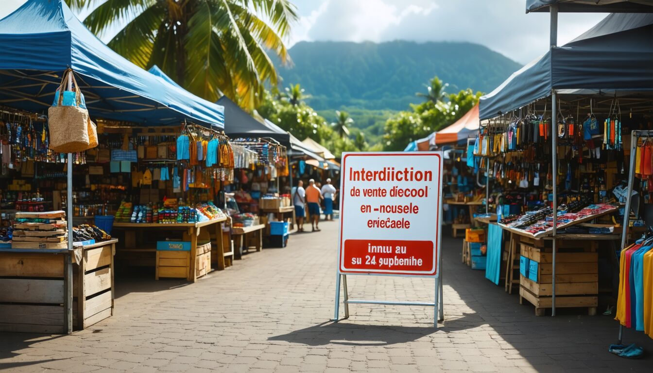 découvrez tout ce qu'il faut savoir sur l'interdiction de vente d'alcool en nouvelle-calédonie, en vigueur jusqu'au 24 septembre. informez-vous sur les raisons de cette décision et ses implications pour les habitants et les visiteurs.