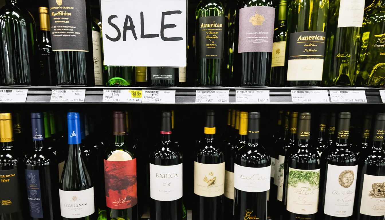 la saq annonce l'arrêt de la vente des produits en provenance des états-unis dès mardi. découvrez les implications de cette décision et les alternatives proposées pour les amateurs de vin et de spiritueux.