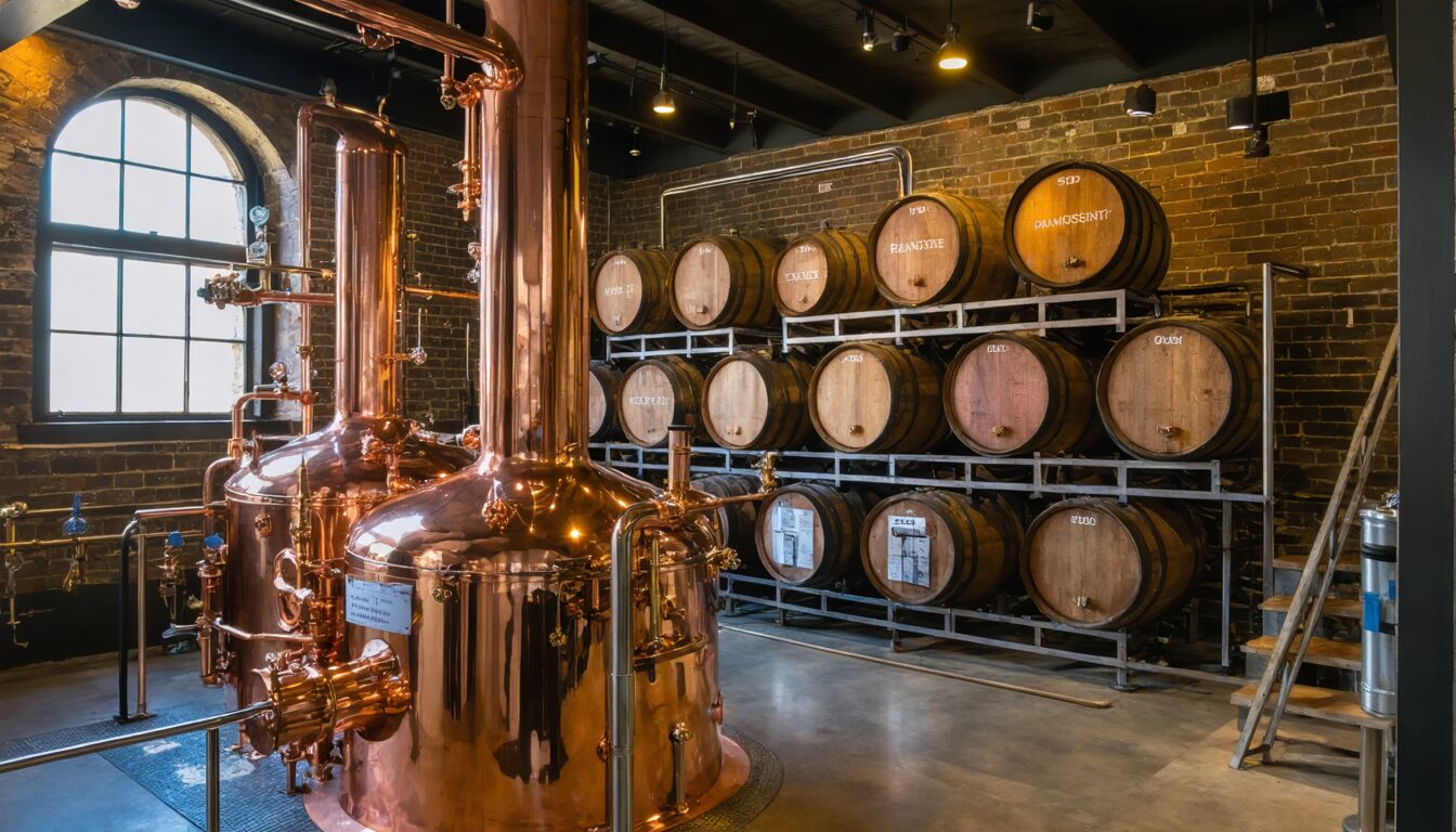 découvrez 'le rhum décrypté', votre guide pratique pour maîtriser le vocabulaire essentiel du rhum. apprenez à naviguer dans l'univers des arômes, des méthodes de production et des distinctions de ce spiritueux intemporel, pour mieux apprécier chaque gorgée.