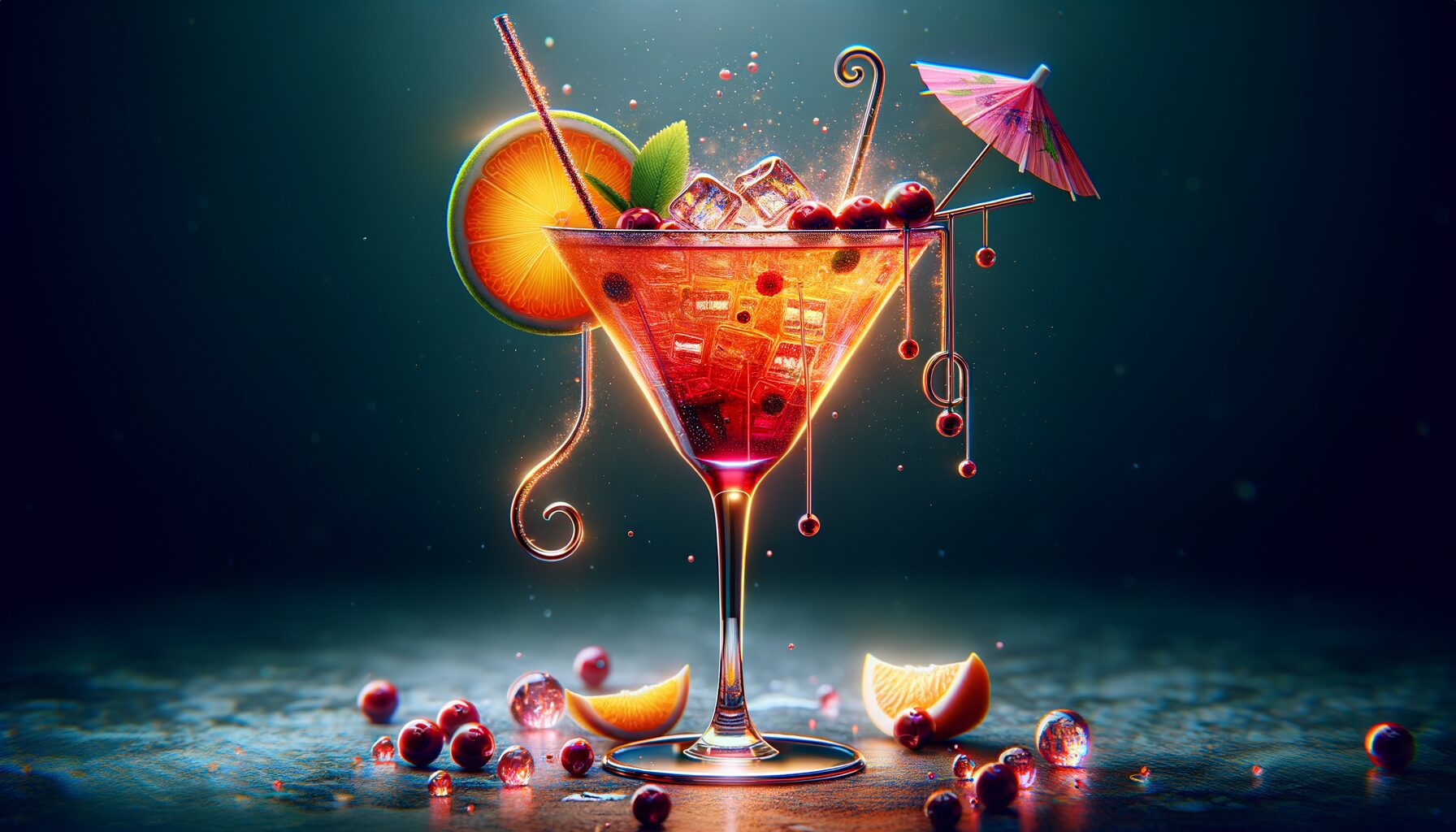 Le rhum cosmopolitan : la nouvelle tendance cocktail à adopter ?