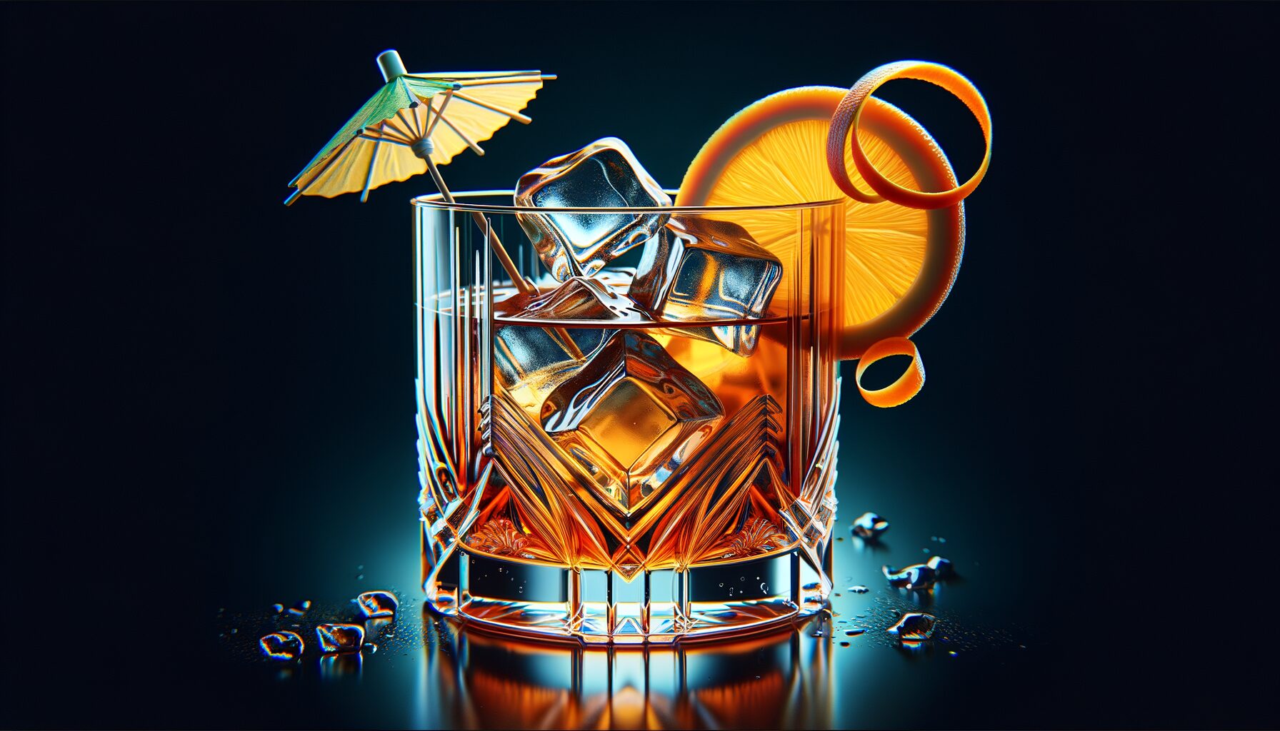 Le rhum old fashioned : la meilleure façon de revisiter un classique ?