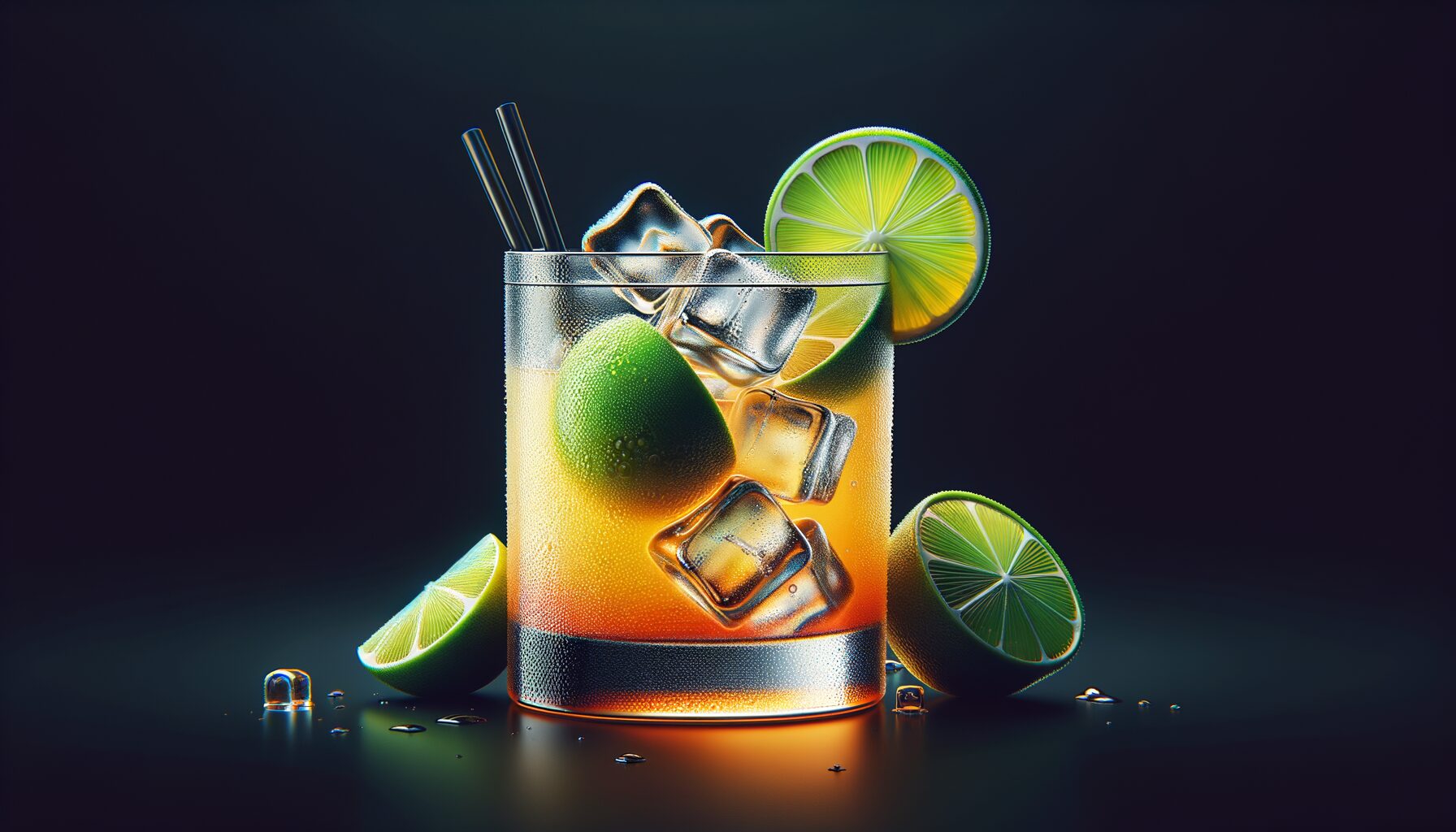 Le ti punch au rhum le secret dun cocktail impeccable