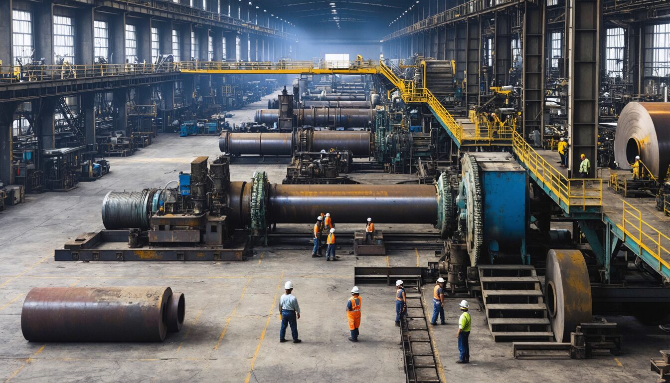 découvrez les dynamiques du marché boursier américain à travers l'analyse approfondie de u.s. steel, pultegroup et des secteurs des boissons alcoolisées. explorez les tendances, les opportunités d'investissement et les facteurs influençant ces entreprises clés dans un environnement financier en constante évolution.