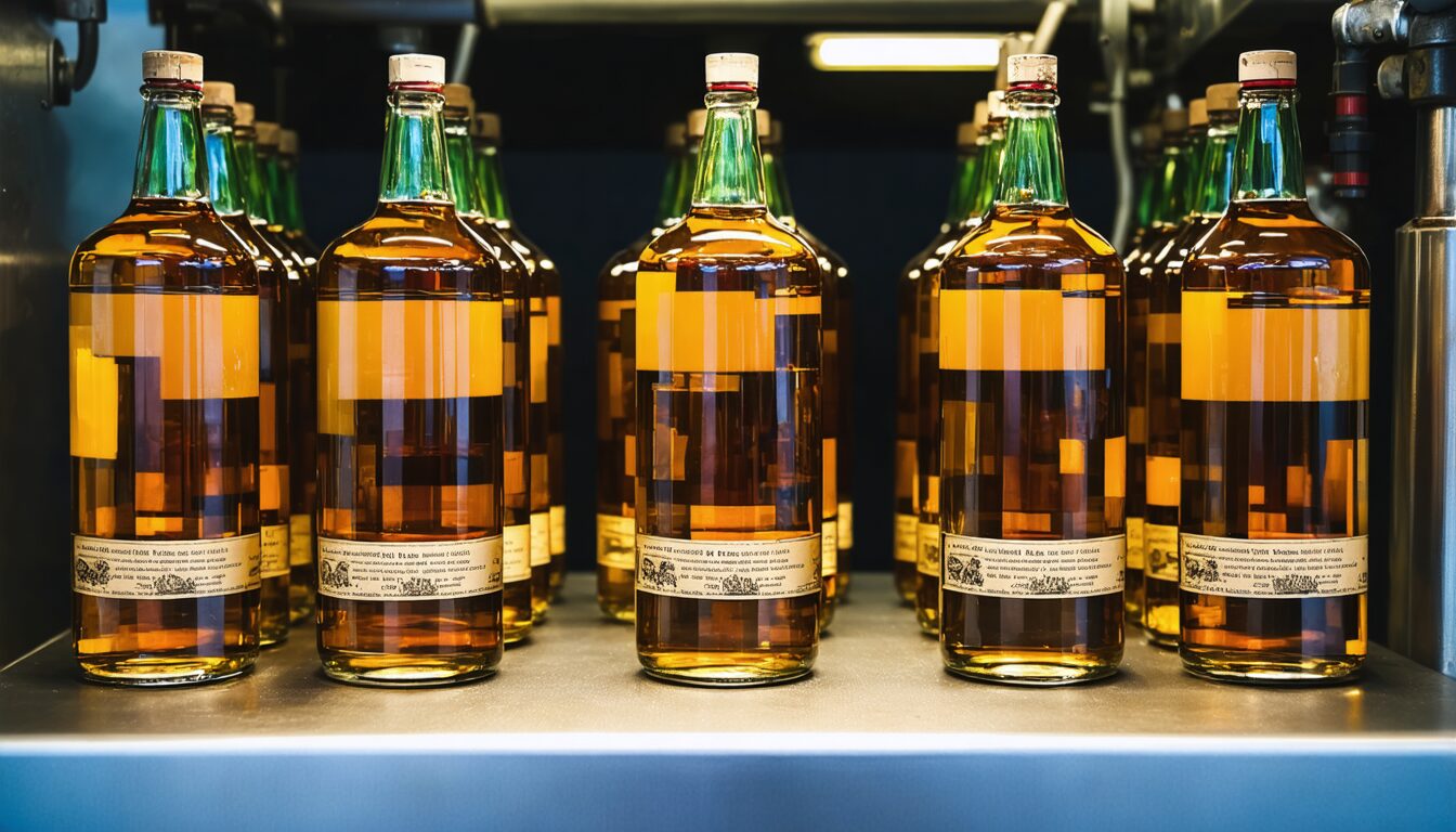 découvrez l'art et la science derrière la fabrication du rhum, de la récolte de la canne à sucre jusqu'à l'embouteillage. plongez dans les secrets de ce spiritueux emblématique et explorez les méthodes traditionnelles et modernes qui lui confèrent ses arômes uniques.