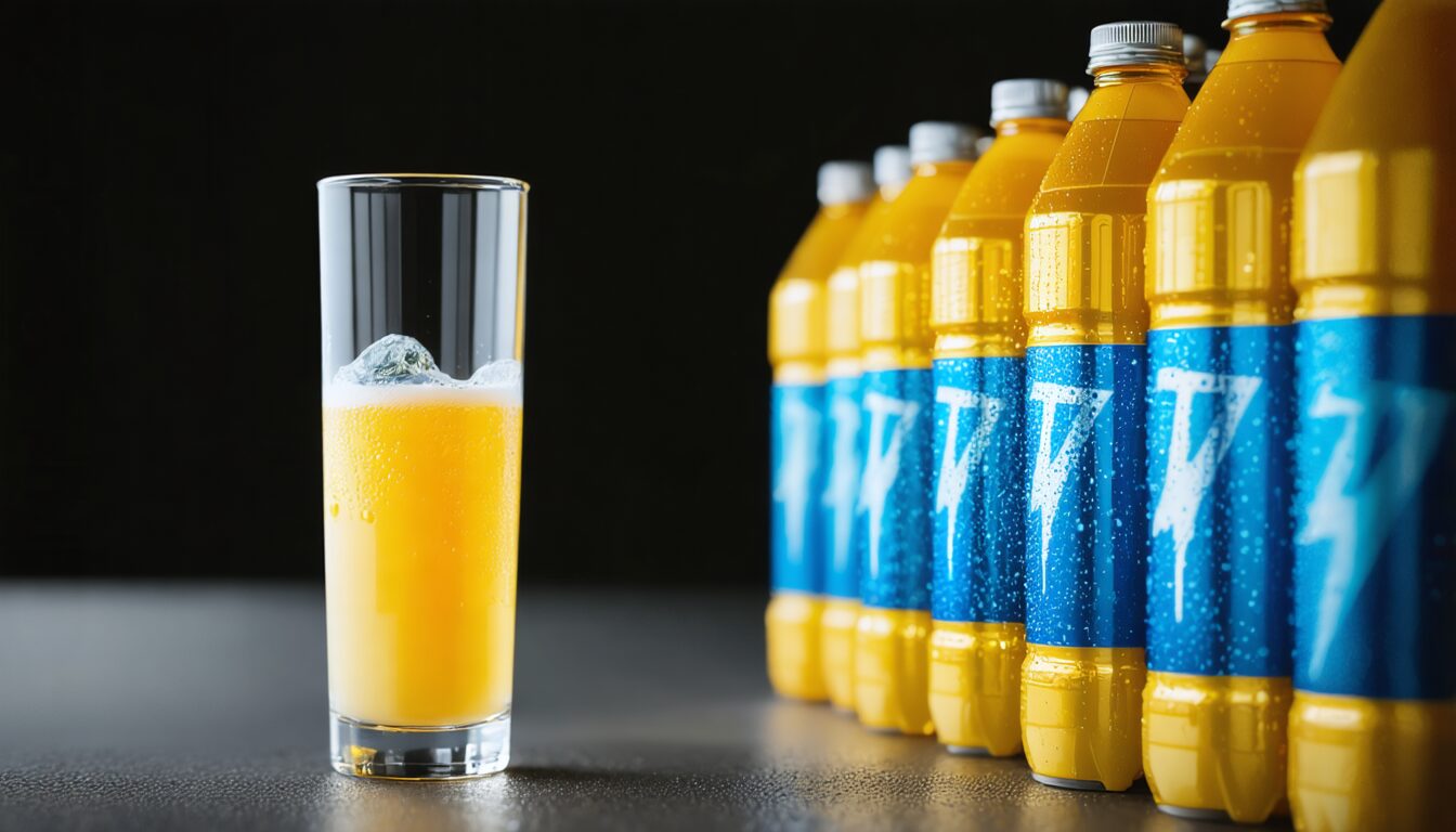 découvrez les dangers des cocktails énergétiques alcoolisés pour la santé de notre jeunesse. cette analyse met en lumière les risques associés à la consommation de ces boissons à la mode, qui allient alcool et caféine, et leur impact sur le bien-être des jeunes adultes.