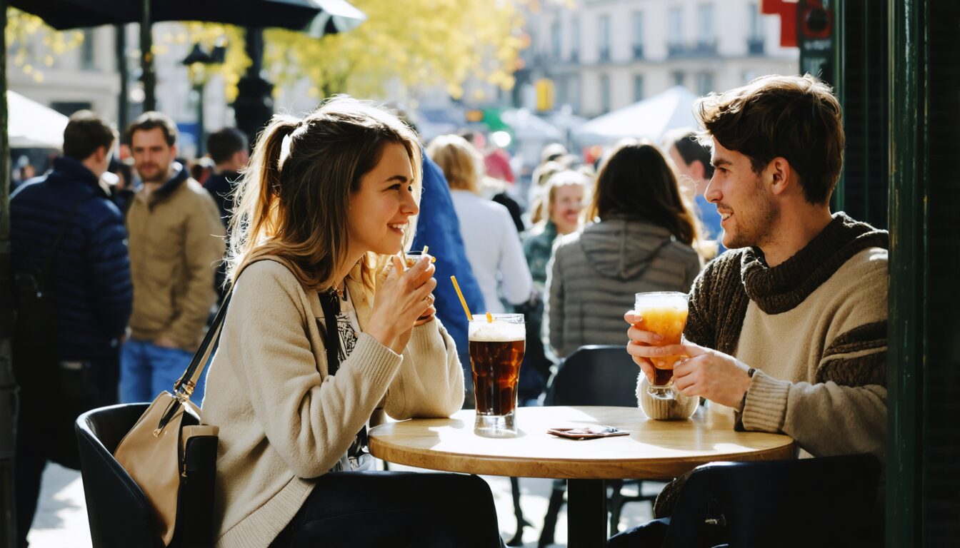 découvrez l'univers fascinant des débits de boissons : réglementation, types de licences, tendances du marché et conseils pratiques. que vous soyez entrepreneur ou passionné, trouvez tout ce qu'il faut savoir pour naviguer dans ce secteur dynamique.