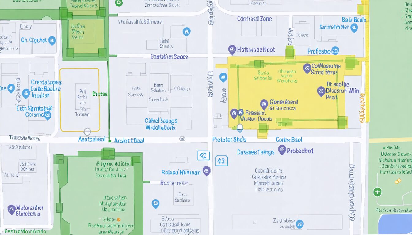découvrez l'univers fascinant des débits de boissons avec notre guide complet. apprenez tout ce qu'il faut savoir sur les différents types d'établissements, la réglementation, la gestion des stocks et bien plus encore pour réussir dans ce secteur dynamique.