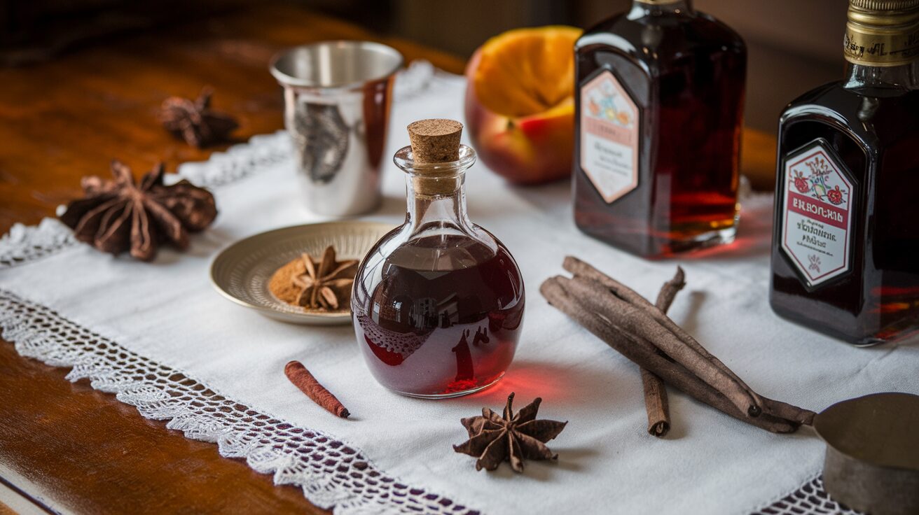 découvrez nos 6 astuces incontournables pour préparer un rhum arrangé parfait ! suivez nos conseils pour allier saveurs et originalité dans vos créations. éveillez vos sens et surprenez vos invités avec des recettes savoureuses et faciles à réaliser.