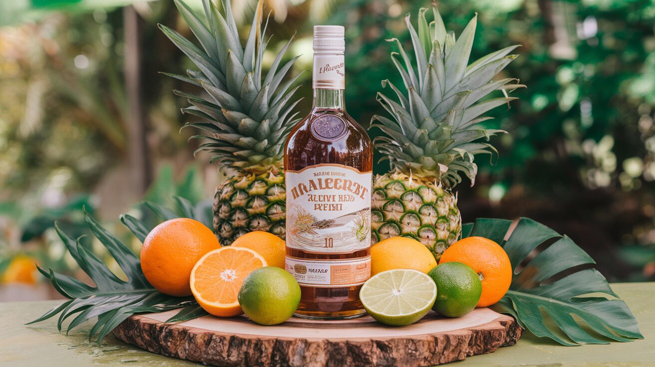 découvrez mes 6 astuces incontournables pour préparer un rhum arrangé parfait, alliant saveurs et originalité. réveillez vos papilles et impressionnez vos invités avec des recettes simples et délicieuses !