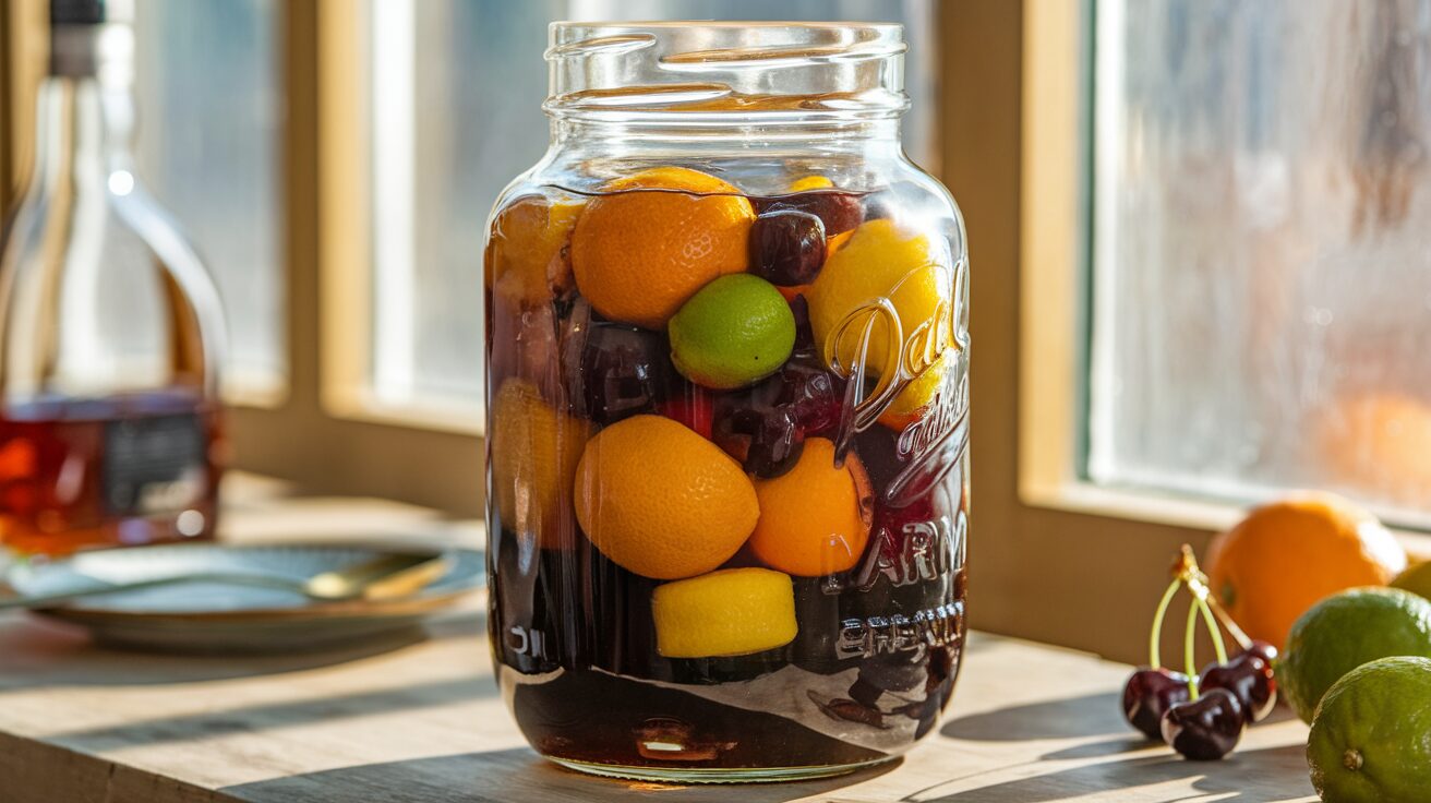 découvrez mes 6 astuces incontournables pour réussir la préparation d'un rhum arrangé parfait. que vous soyez novice ou expert, ces conseils vous guideront dans cette délicieuse aventure gustative. ne manquez pas de réaliser un rhum aromatique et savoureux qui ravira vos convives !