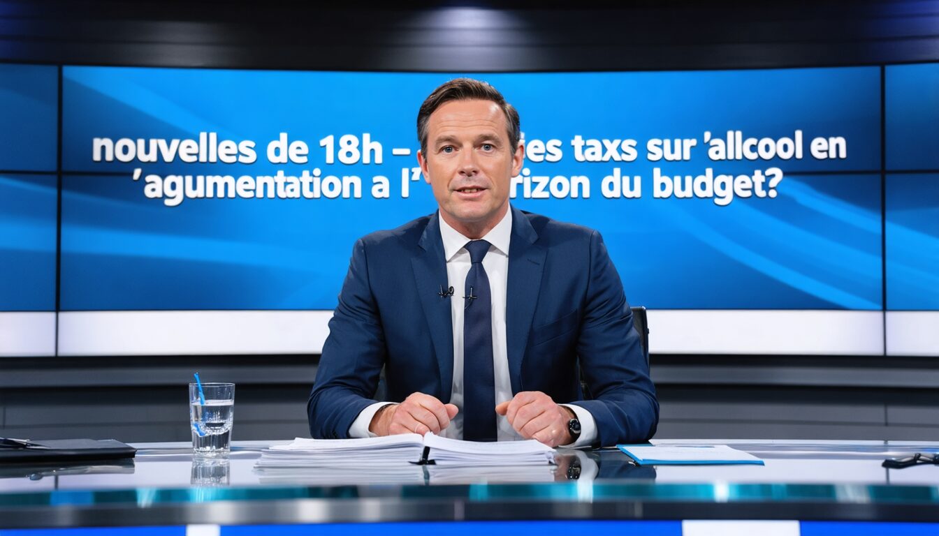 découvrez les dernières informations sur l'augmentation potentielle des taxes sur l'alcool, alors que le budget approche. quels impacts pour les consommateurs et l'industrie ? restez informés avec nos analyses et commentaires.