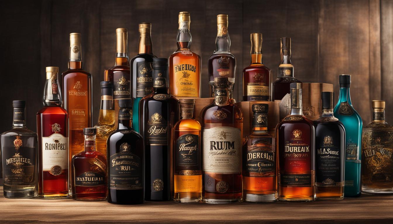 Quel rhum offrir à un connaisseur ?