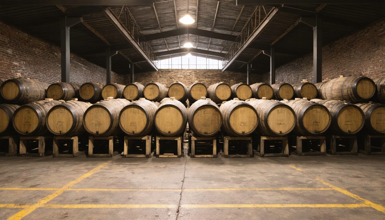 découvrez l'art fascinant de la distillation du rhum à travers une exploration approfondie des alambics. plongez dans les astuces et révélations qui font du rhum une boisson d'exception. un voyage savoureux au cœur de la tradition et de l'innovation.