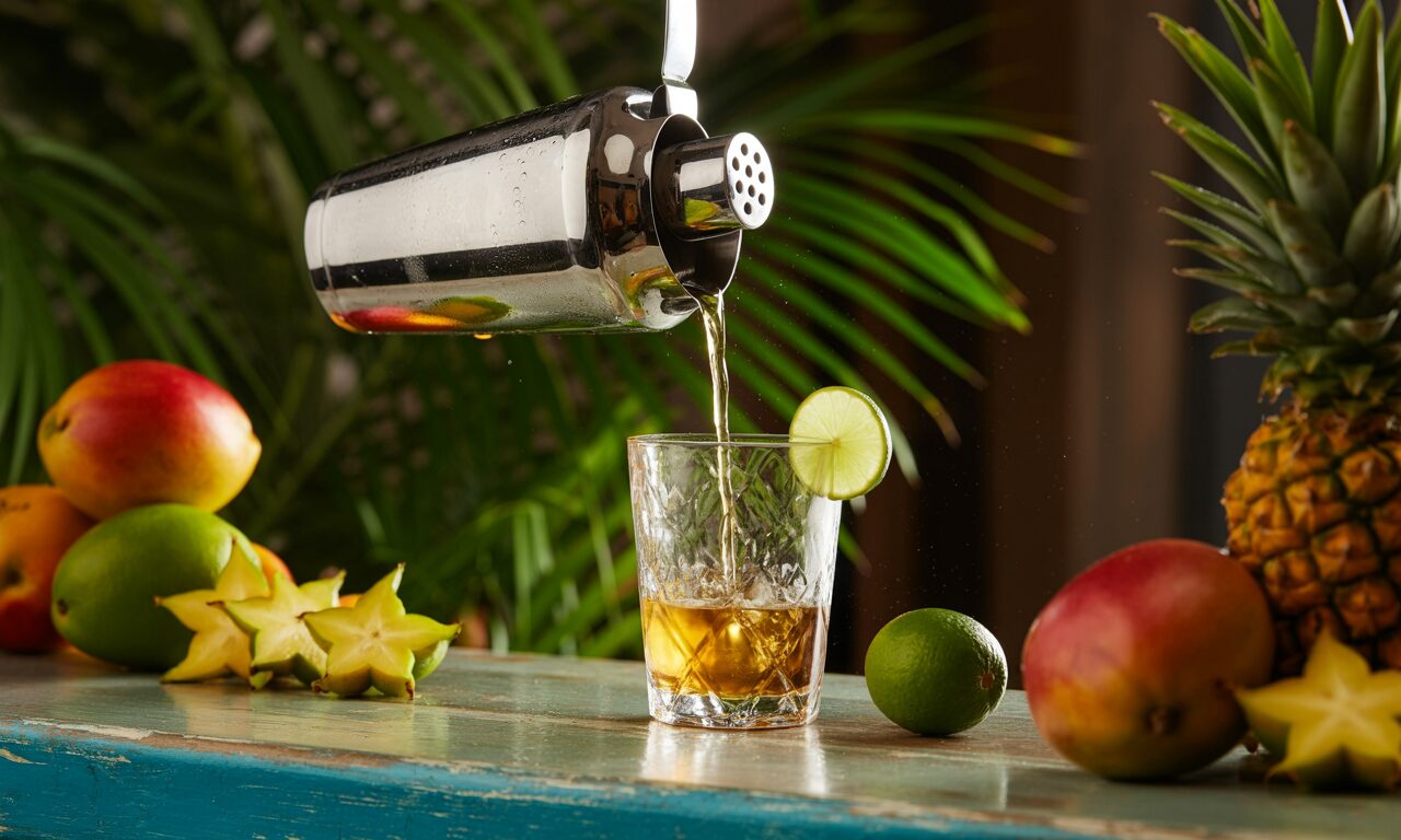 découvrez tous nos conseils pour maîtriser l’art des cocktails au rhum, des astuces d’experts, des recettes incontournables et des techniques pour sublimer vos créations et impressionner vos invités.