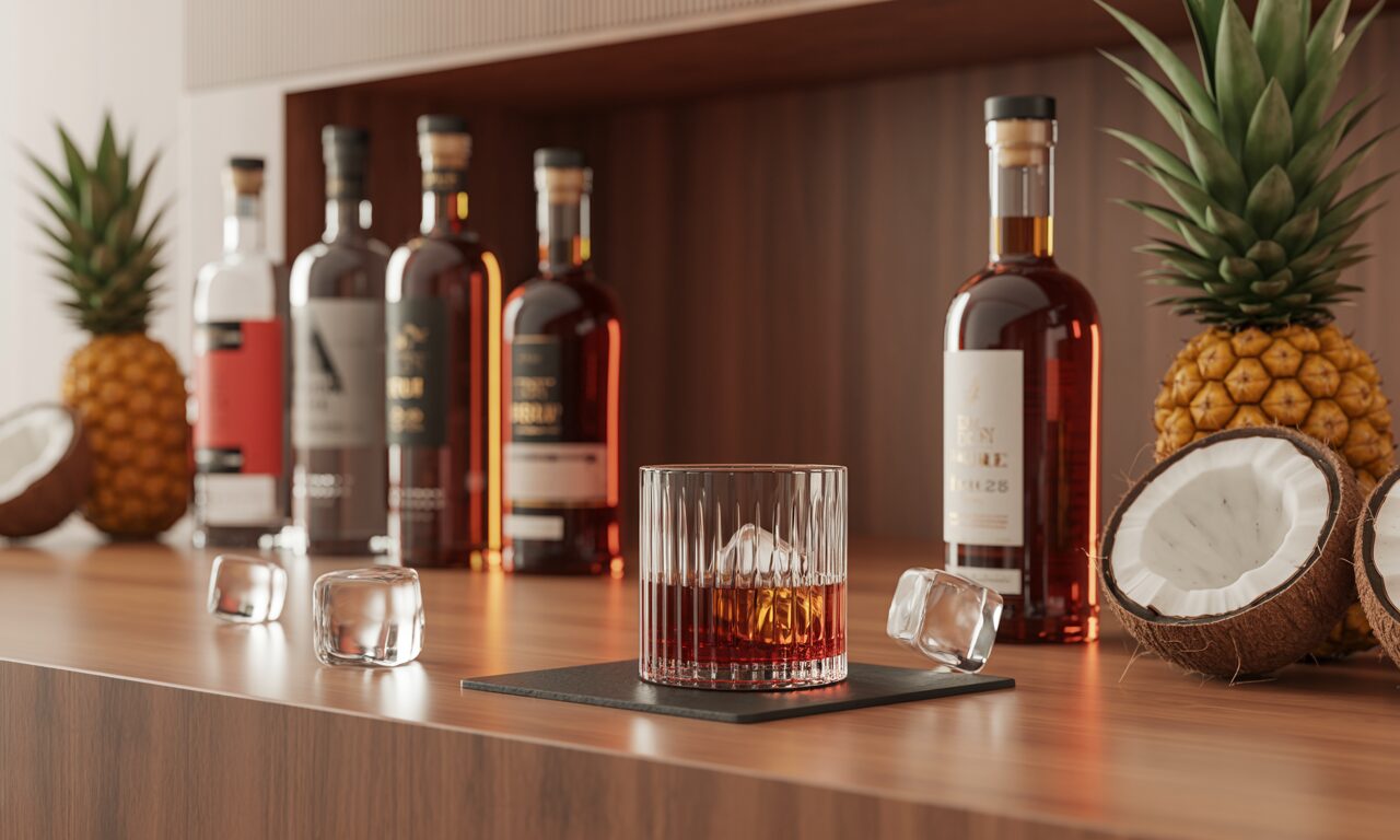 Rhum : décryptage des tendances et nouveautés à explorer en 2025