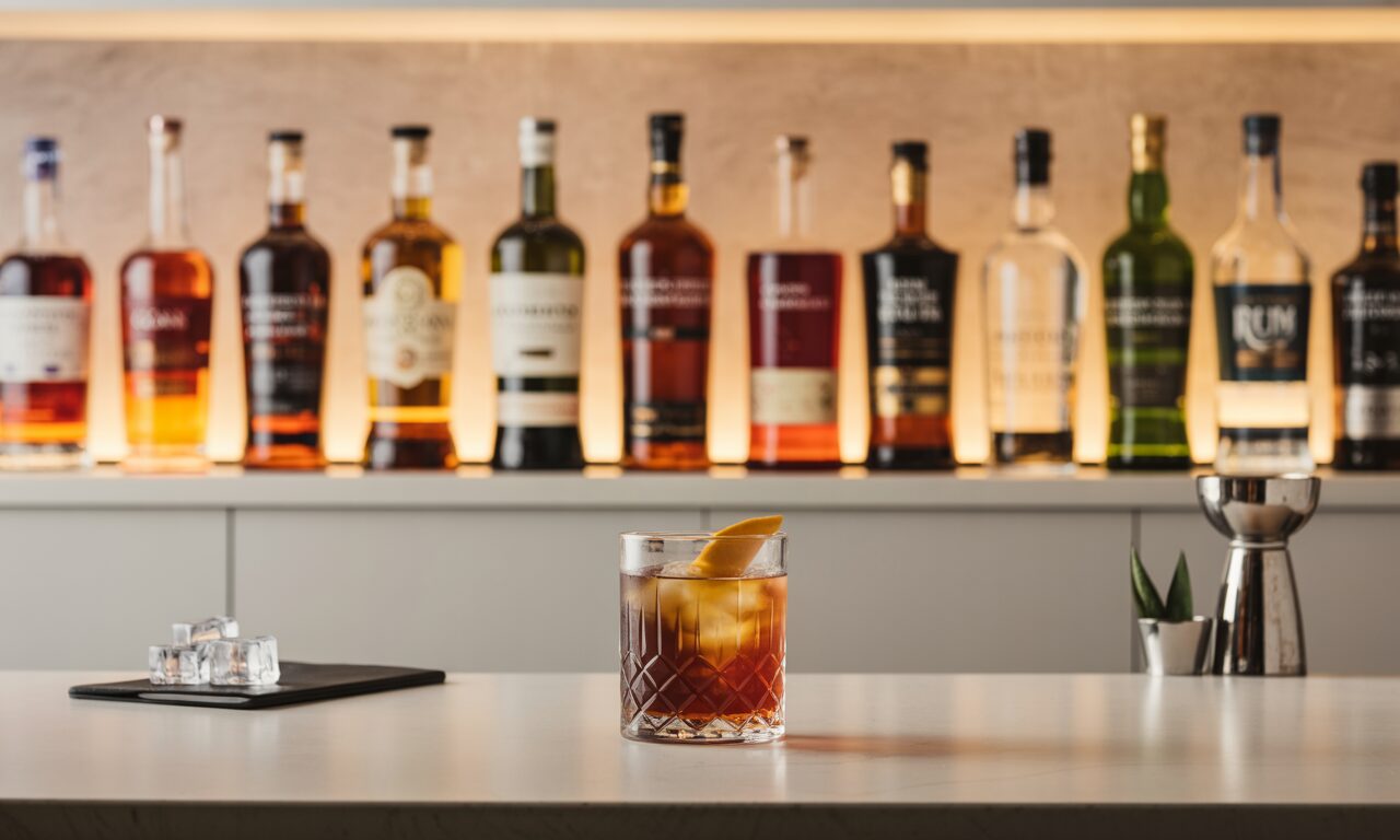 découvrez notre guide complet pour bien choisir et déguster le rhum, cet alcool d’exception. conseils d’experts, astuces de dégustation et sélection des meilleurs rhums pour tous les amateurs.