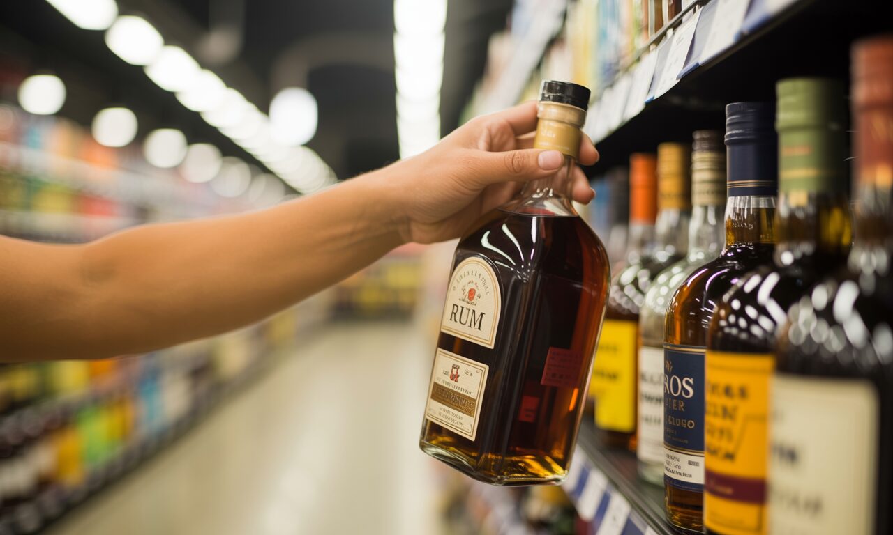 découvrez notre guide complet pour choisir et déguster le rhum, cet alcool raffiné aux saveurs uniques. conseils, astuces et sélections pour apprécier pleinement chaque dégustation.