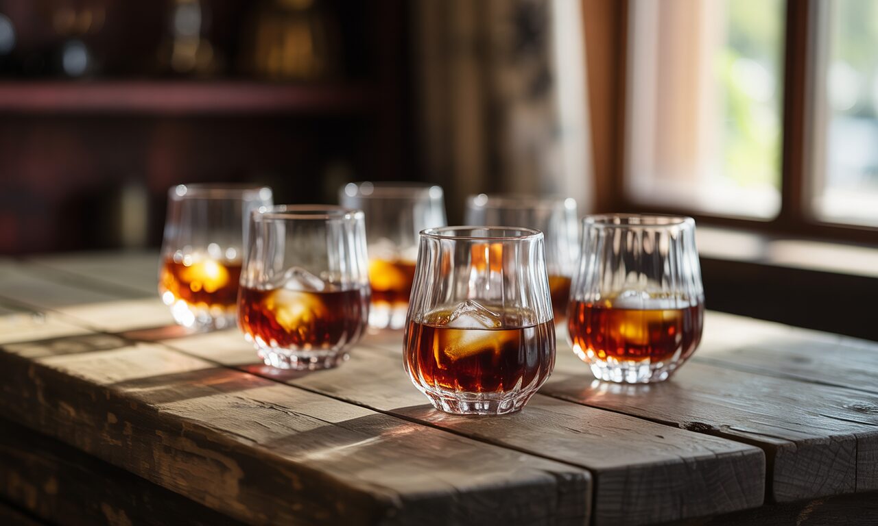 découvrez les bases du rhum avec notre guide du débutant : conseils de dégustation, variétés à connaître et astuces pour choisir votre premier rhum sans vous tromper.