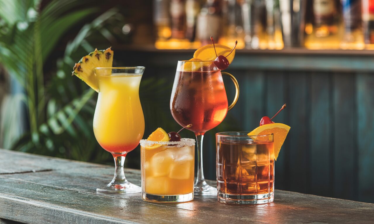 découvrez tous les conseils pour constituer la cave à rhum idéale : sélection des meilleurs rhums, astuces de conservation et entretien pour valoriser votre collection et savourer des spiritueux d’exception.