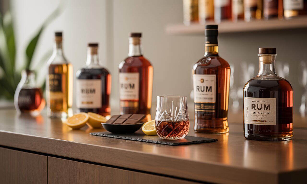 Rhum : tout ce qu’il faut savoir pour éviter les erreurs classiques