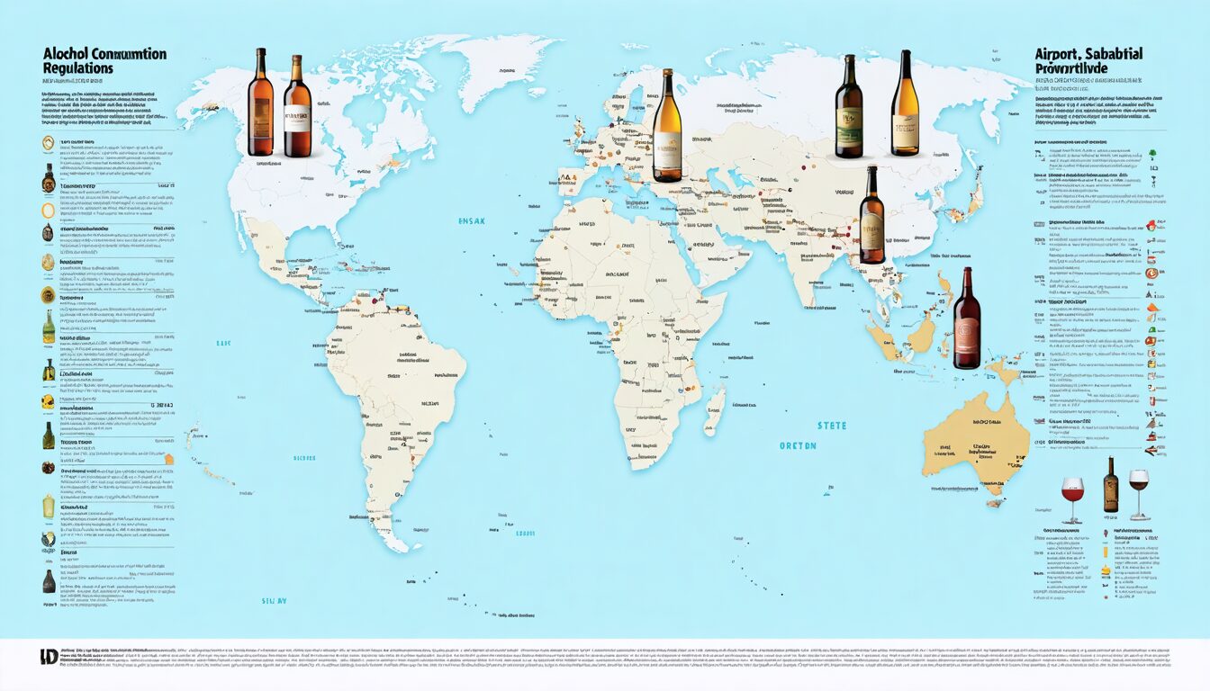 découvrez la nouvelle mesure de ryanair qui limite la consommation d'alcool à deux boissons par passager dans les aéroports européens, visant à améliorer la sécurité et le confort des voyageurs. informez-vous sur ces changements et leur impact sur votre expérience de voyage.