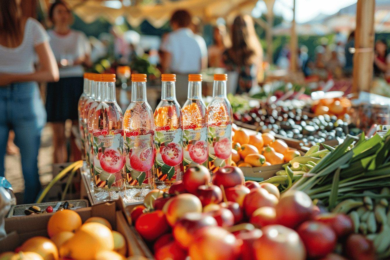 a guise les copains dthierache lancent une nouvelle boisson aperitive 11